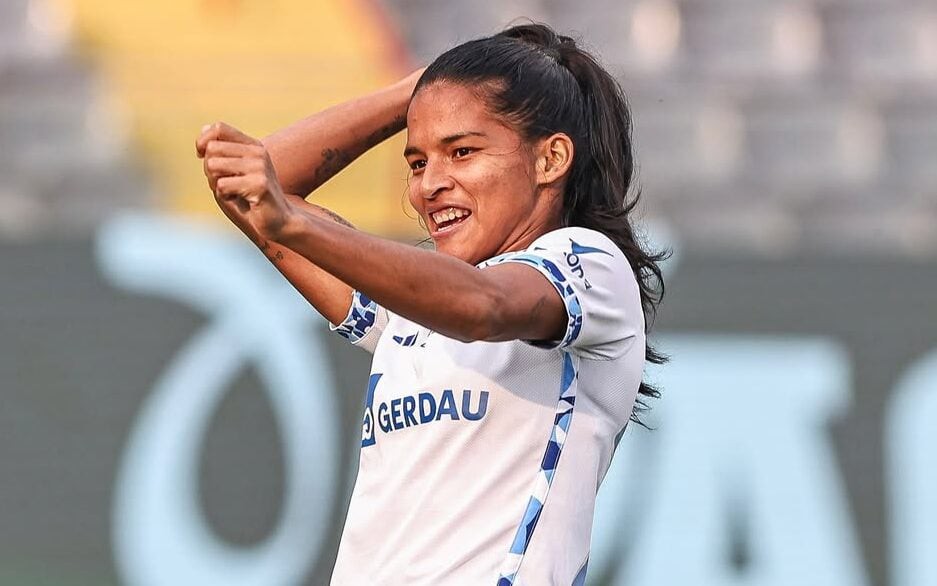 Cruzeiro venceu o Palmeiras fora de casa, na Arena Barueri, por 1 a 0.