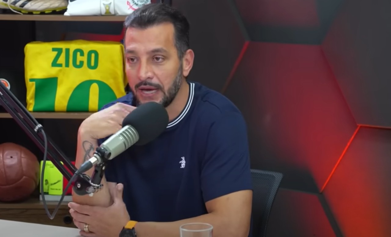 Edu Dracena projeta Cruzeiro como uma das grandes potências do país em um futuro próximo