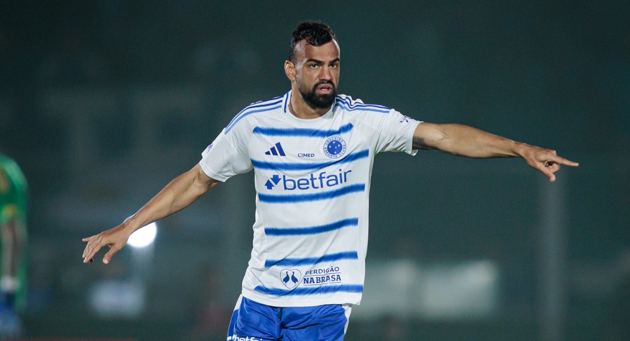 Zagueiro também falou sobre o confronto contra o Atlético