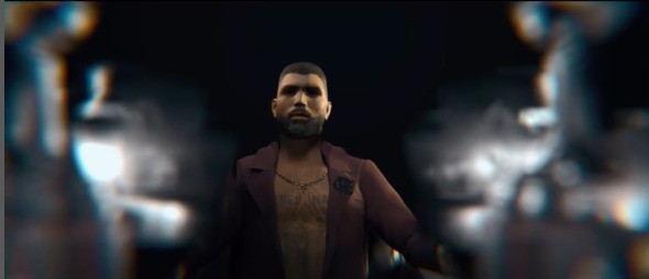 Atacante Gabigol publicou um vídeo em tom de despedida do Flamengo
