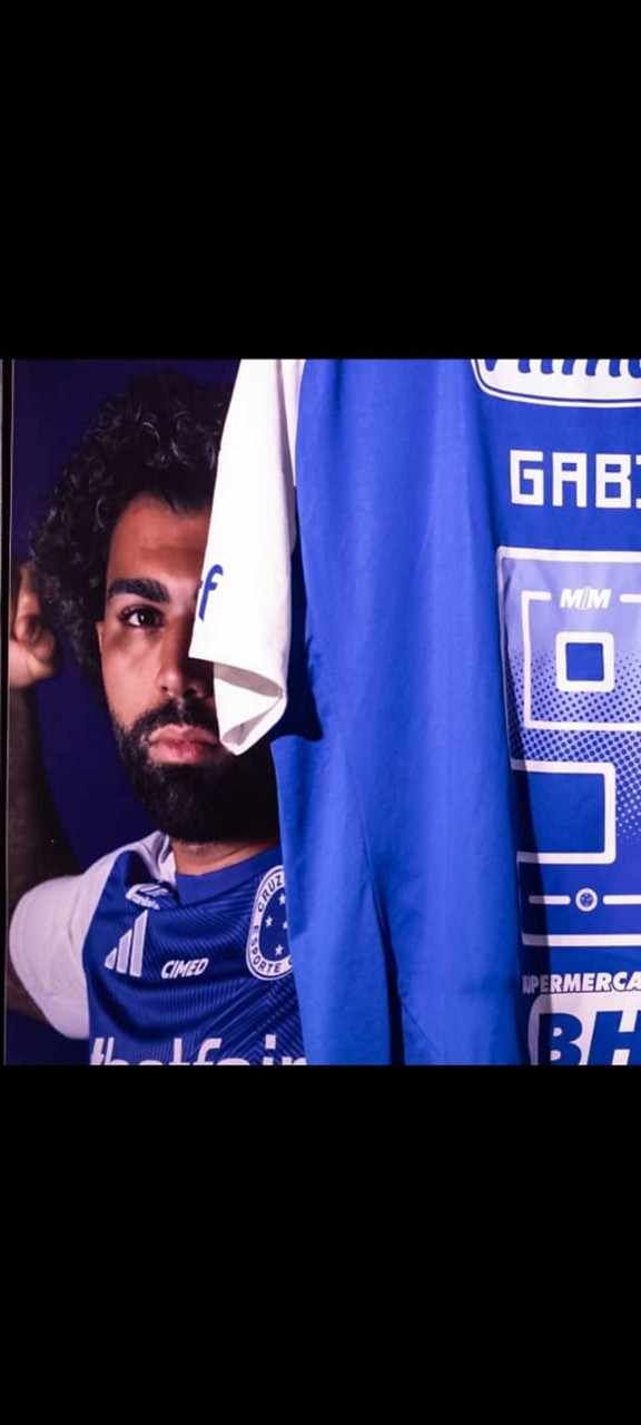 Gabigol tem nova chance como titular do Cruzeiro diante do Vila Nova