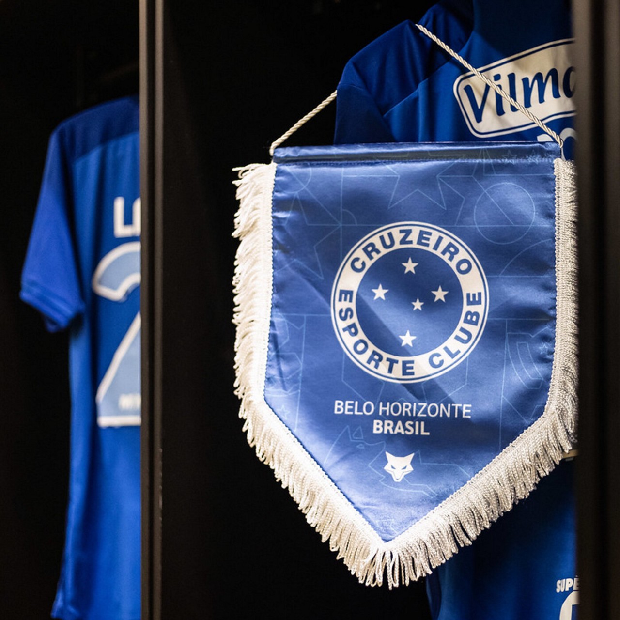 Cruzeiro não vence o América, seu adversário pela semifinal do Campeonato Mineiro, há 10 partidas