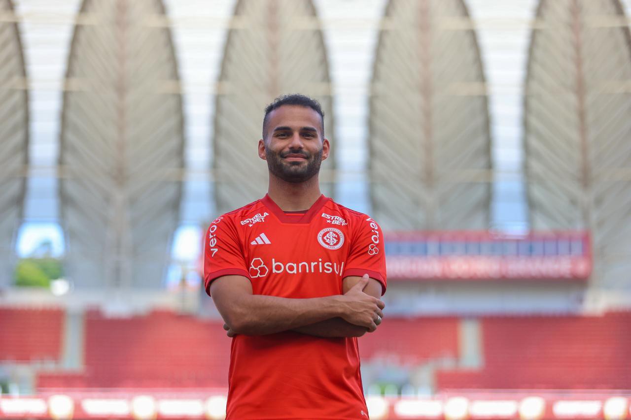 Cruzeiro se posiciona sobre possível negócio com o Internacional por Thiago Maia
