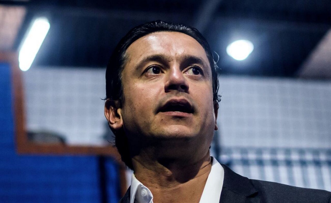 Sérgio foi o grande responsável pela venda da SAF a Ronaldo Nazário