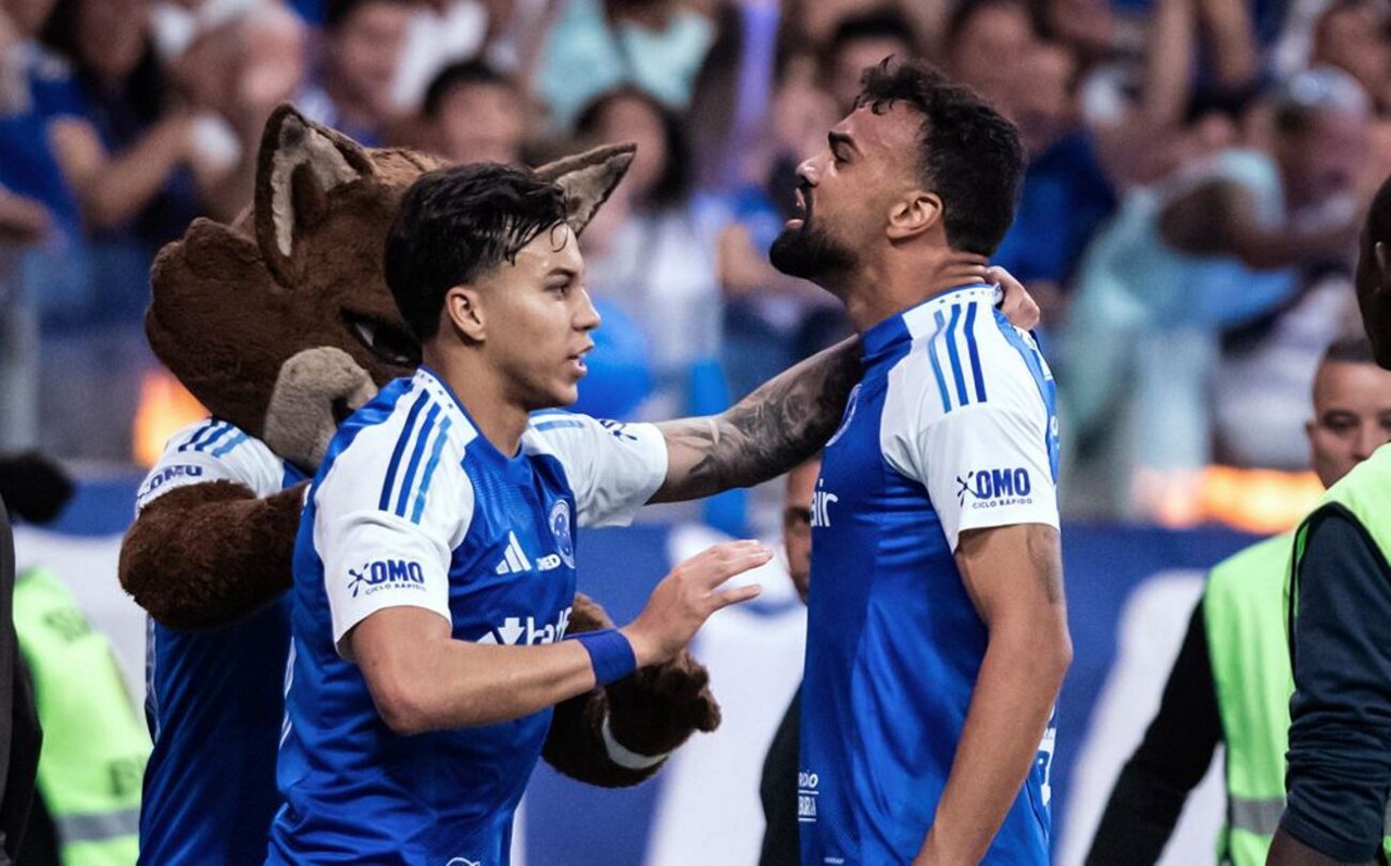 Camisas 19 e 15 estão entre os jogadores mais importantes do time de Jardim