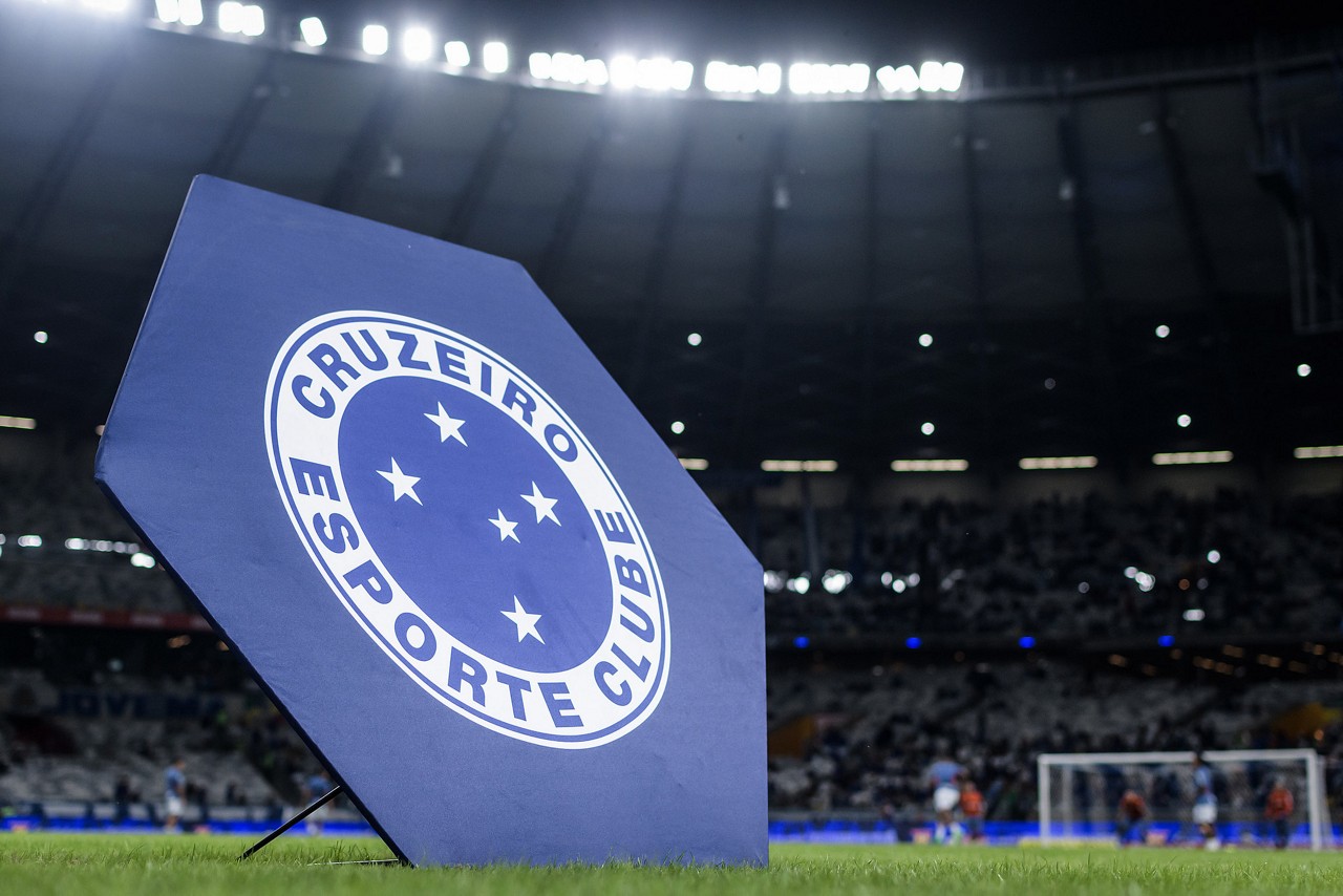 Gigante da Pampulha é a principal 'casa' do clube celeste