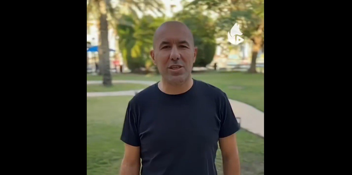 Leonardo Jardim fala pela primeira vez como técnico do Cruzeiro