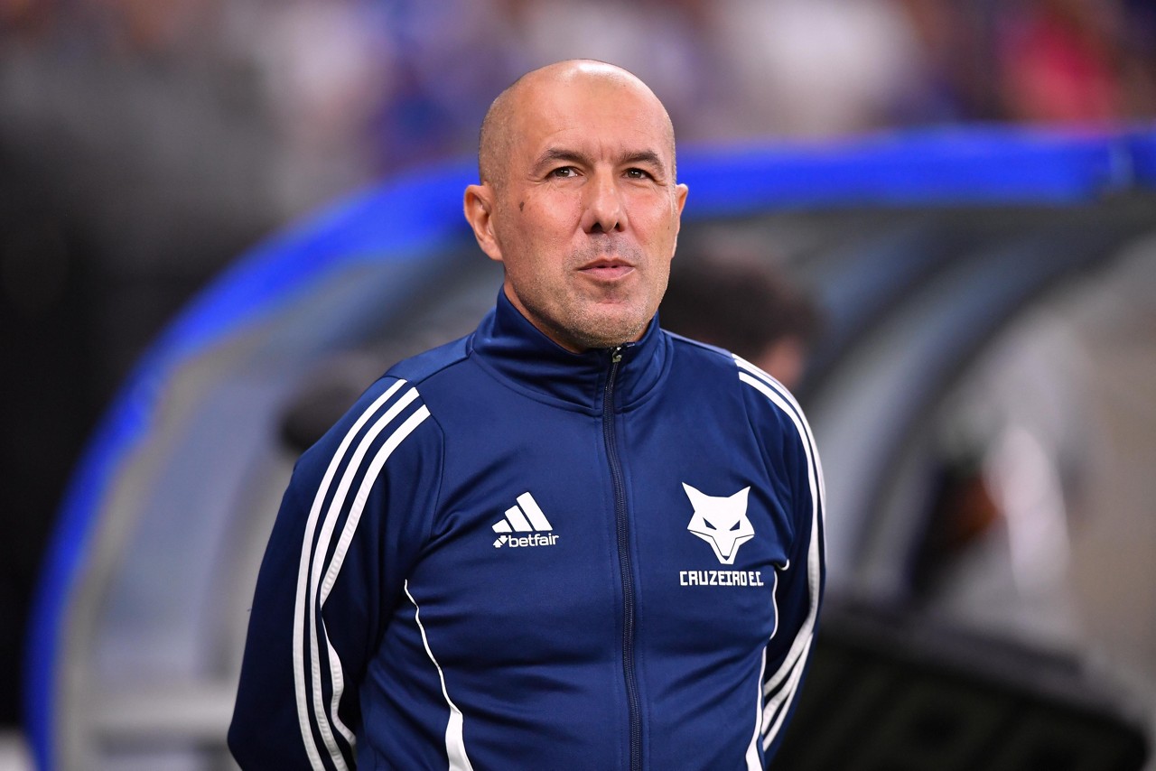 Jardim está há 11 jogos invicto