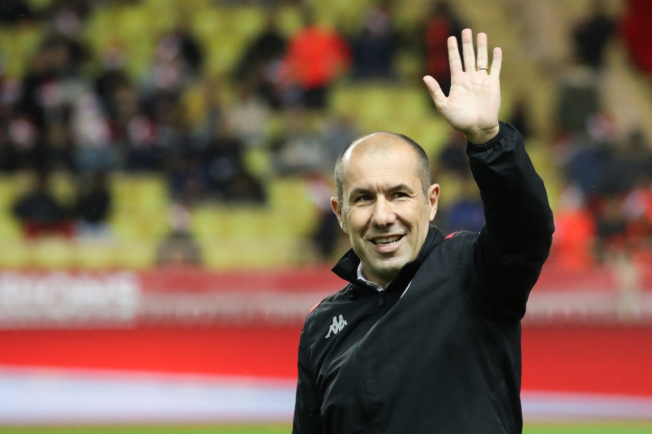 Leonardo Jardim é o novo treinador do Cruzeiro