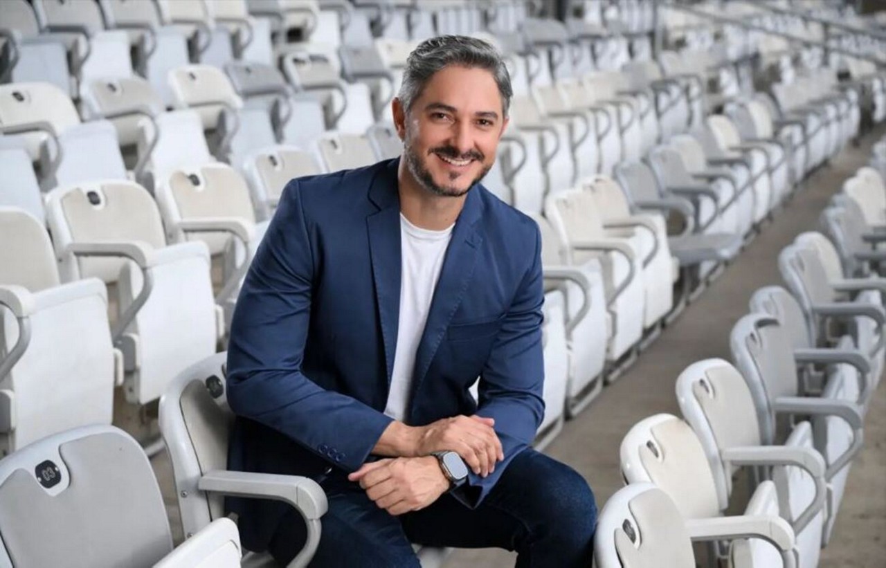 Lloyd precisava realizar constantes viagens entre São Paulo e Belo Horizonte