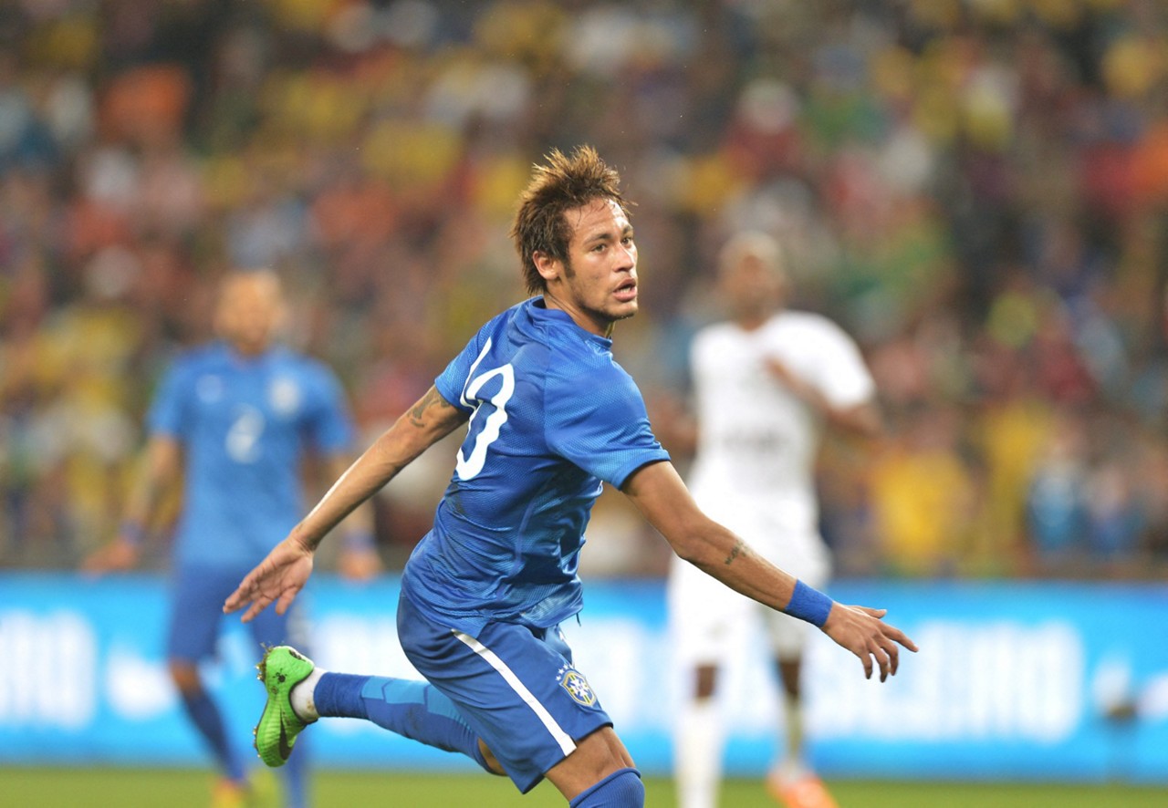 Para o ataque, posição de Neymar, o Cruzeiro contratou quatro reforços em 2025 