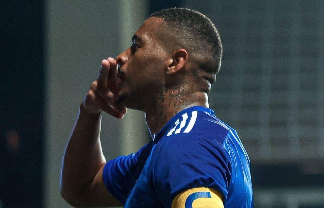 Pedro Henrique Franklim Martins atuou pelo profissional somente em 2022