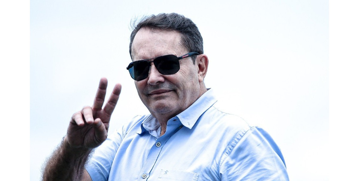 Cruzeiro treina na Toca II com observação de Pedro Lourenço