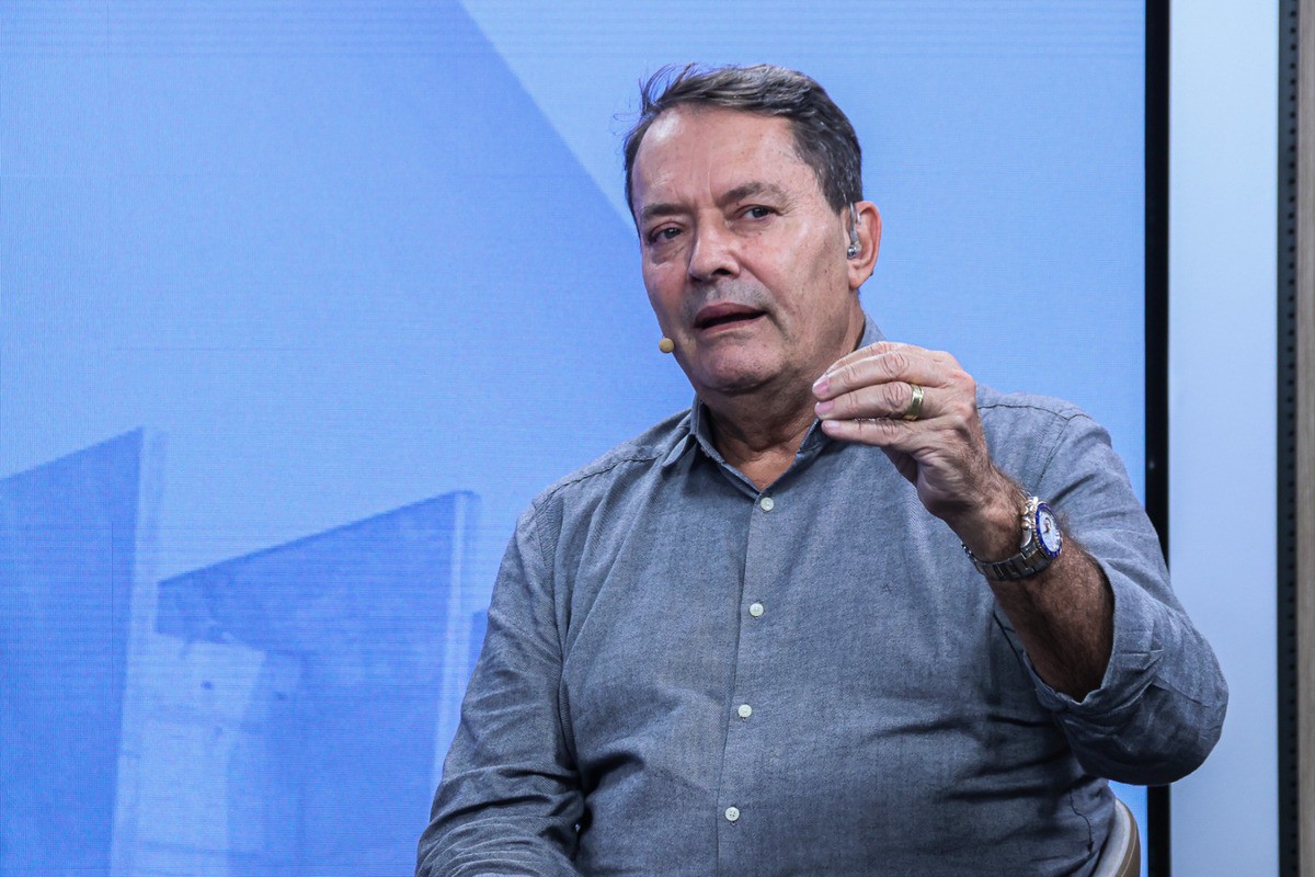 Pedro Lourenço fala sobre trabalho à frente do Cruzeiro