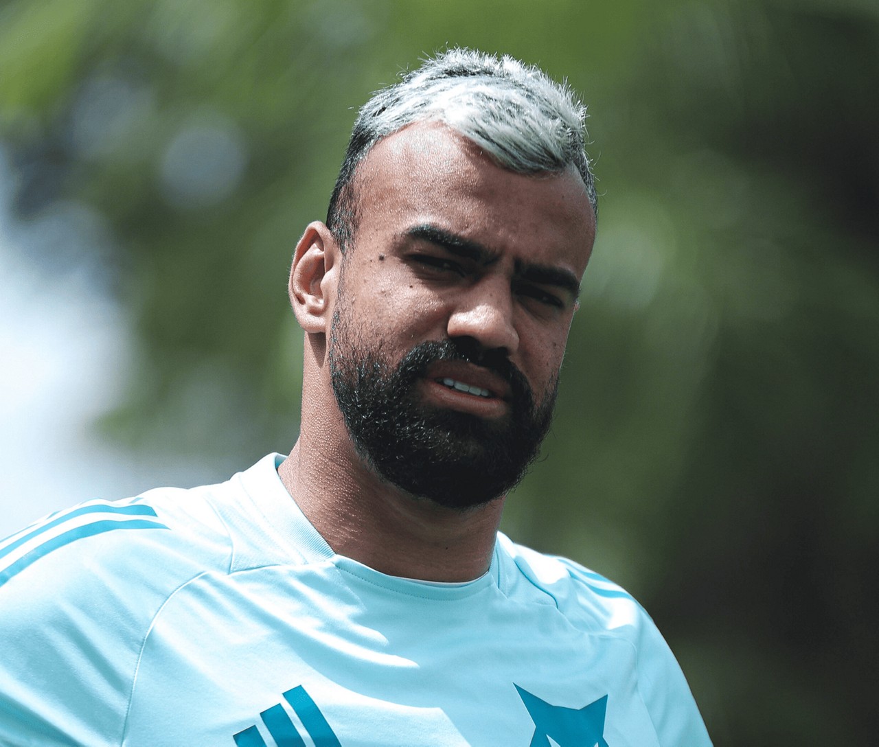 Fabrício Bruno desponta como titular, no início da temporada, enquanto João Marcelo e Jonathan Jesus disputam vaga