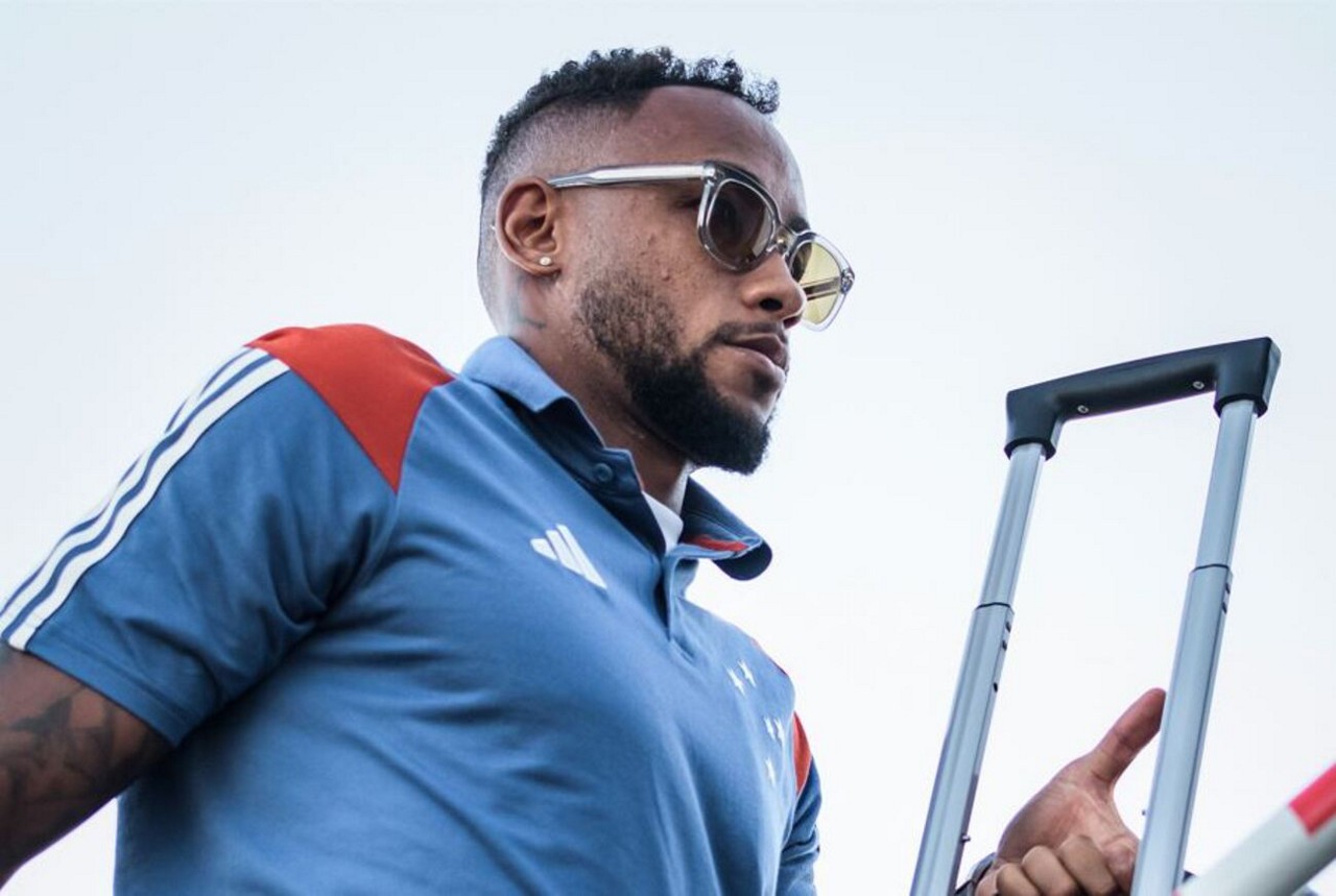 Rafael da Silva continuará morando em São Paulo, sua terra natal