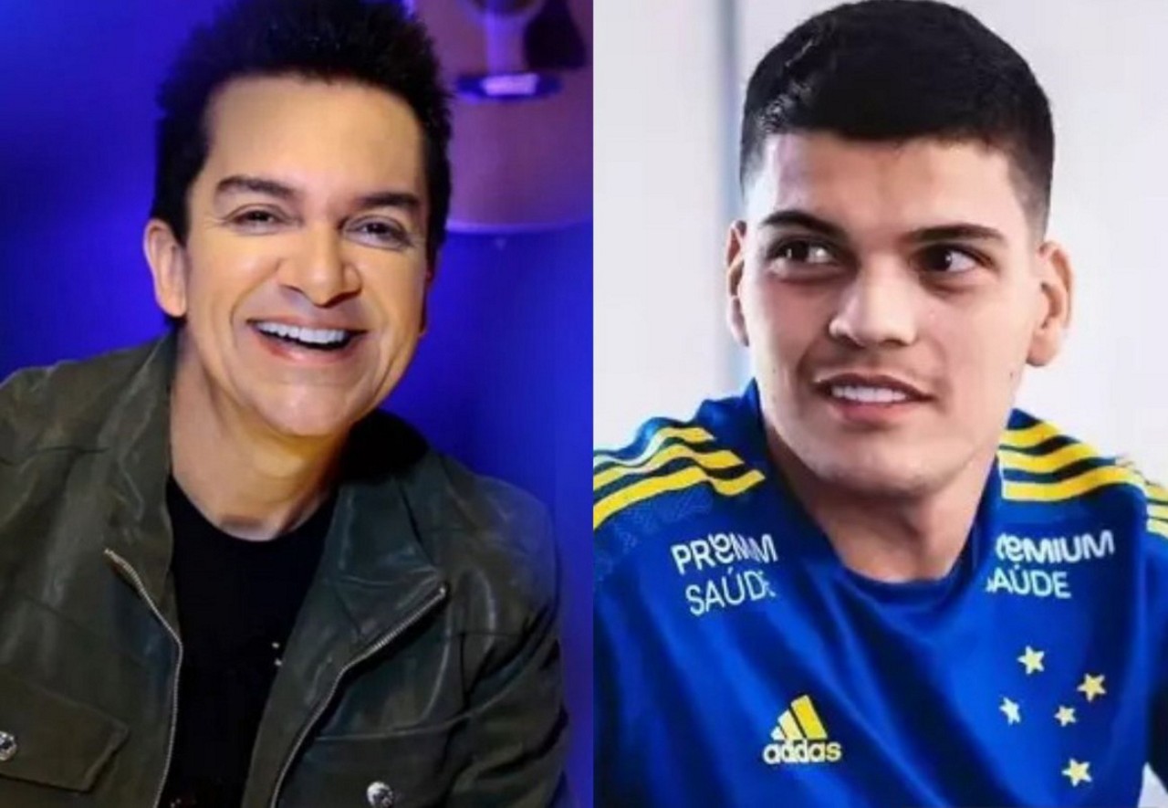 Regis Danese foi empresário do goleiro do no início da carreira