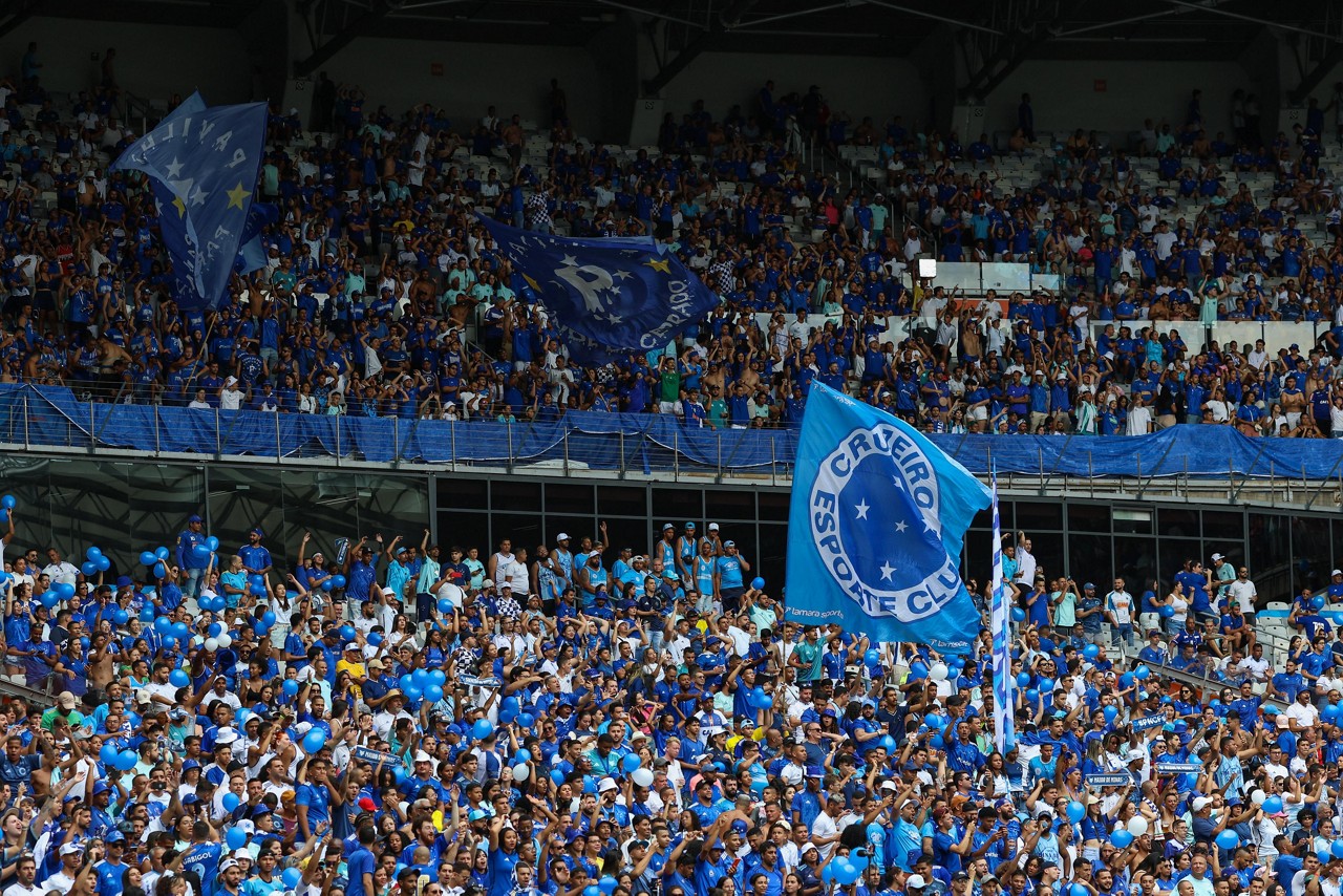 Jogo desta tarde no Mineirão contra o América tem promessa de casa cheia