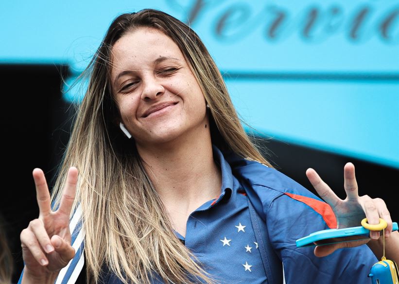 Calhau é um dos destaques das Cabulosas