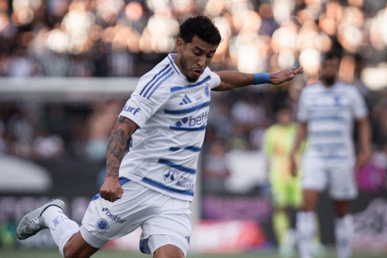 William retornou ao time titular no Engenhão