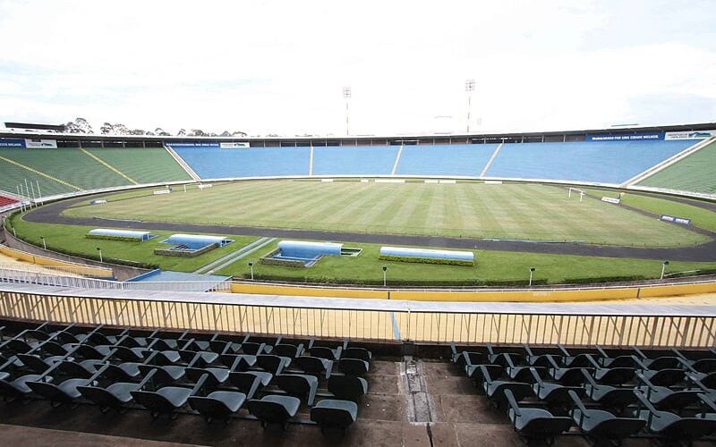 Parque do Sabiá (Foto: Reprodução)