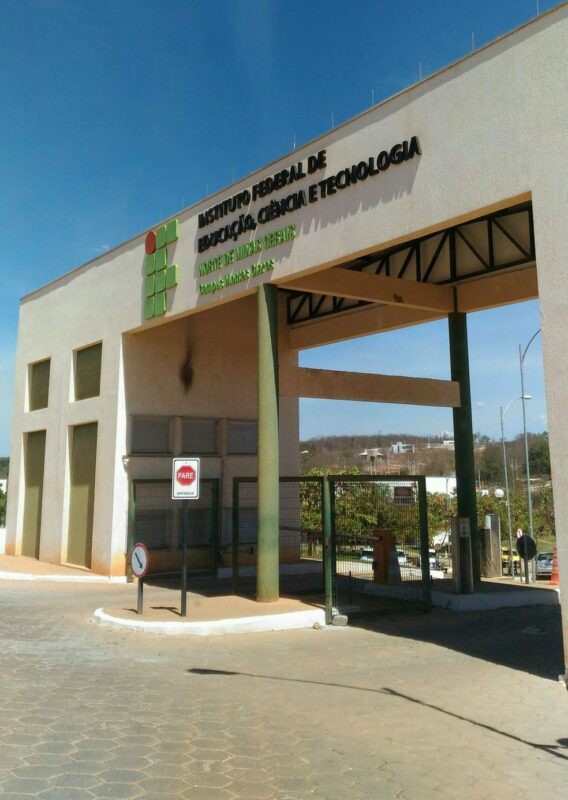 Cursos técnicos gratuitos: IFNMG oferta 165 vagas para Pirapora, Januária e Montes Claros