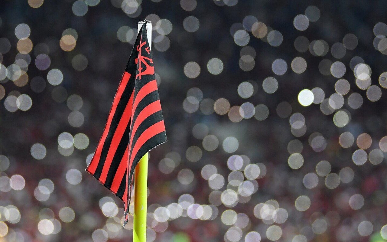 Flamengo tem o maior faturamento do futebol brasilero (Foto: Divulgação/Flamengo)