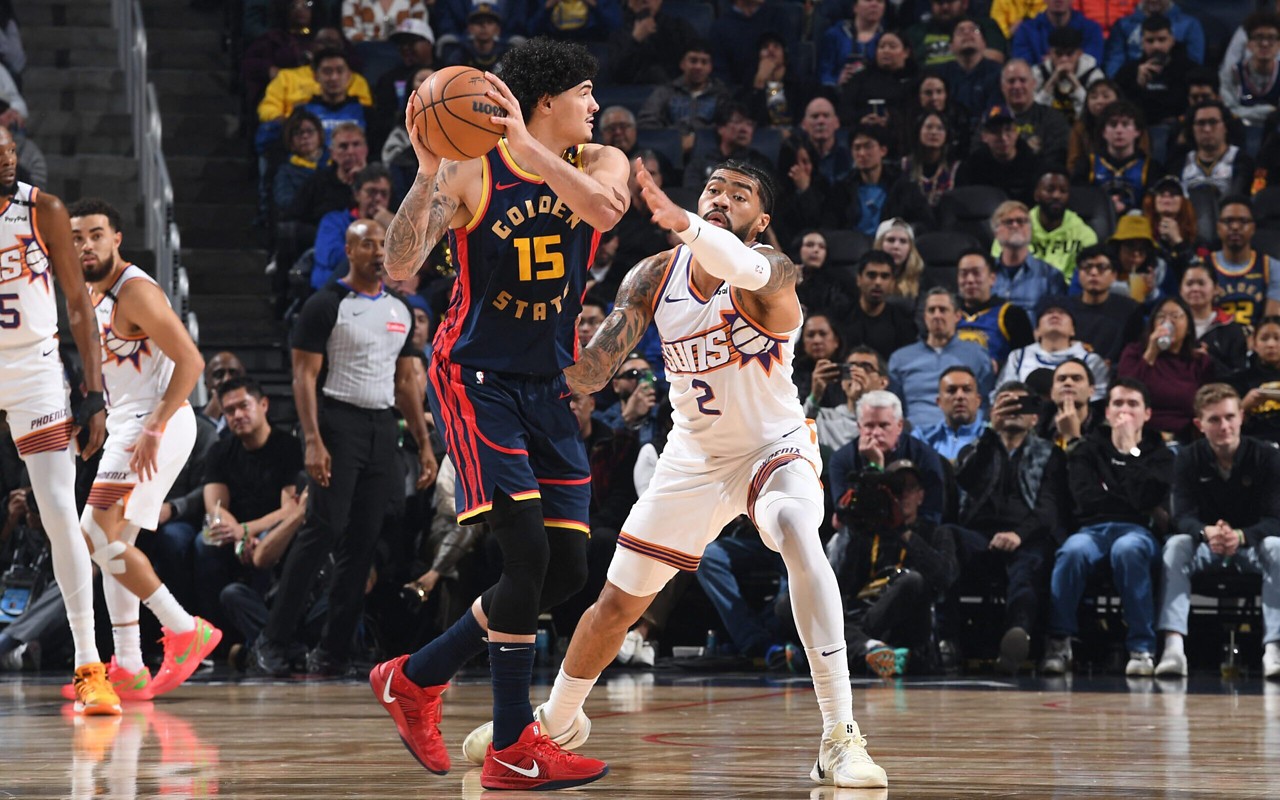 (Photo by Noah Graham / NBAE / Getty Images / Getty Images via AFP)
