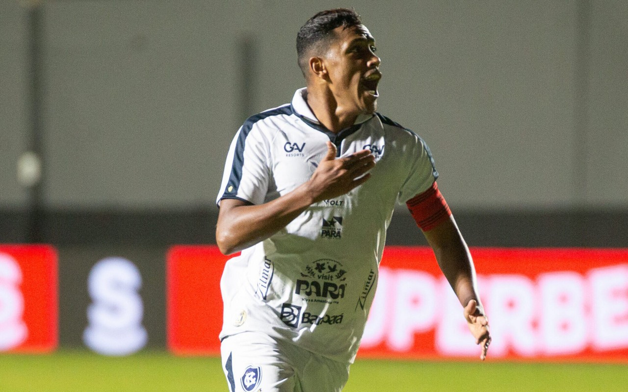 Foto: Samara Miranda/Remo