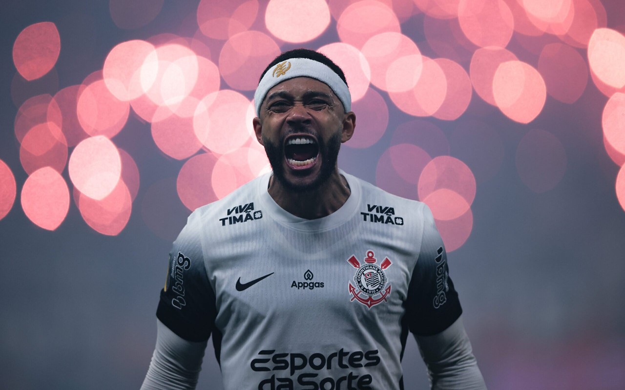 Documentário contará história de sua chegada ao Corinthians (Foto: Ettore Chiereguini/AGIF)