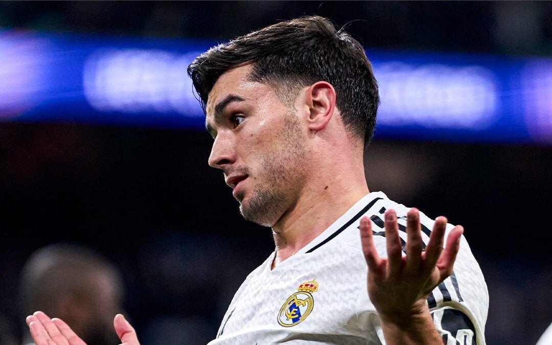 Foto: Reprodução/Real Madrid