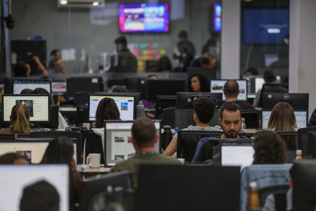 A Comscore é a parceira mais confiável em dados de audiência no mercado