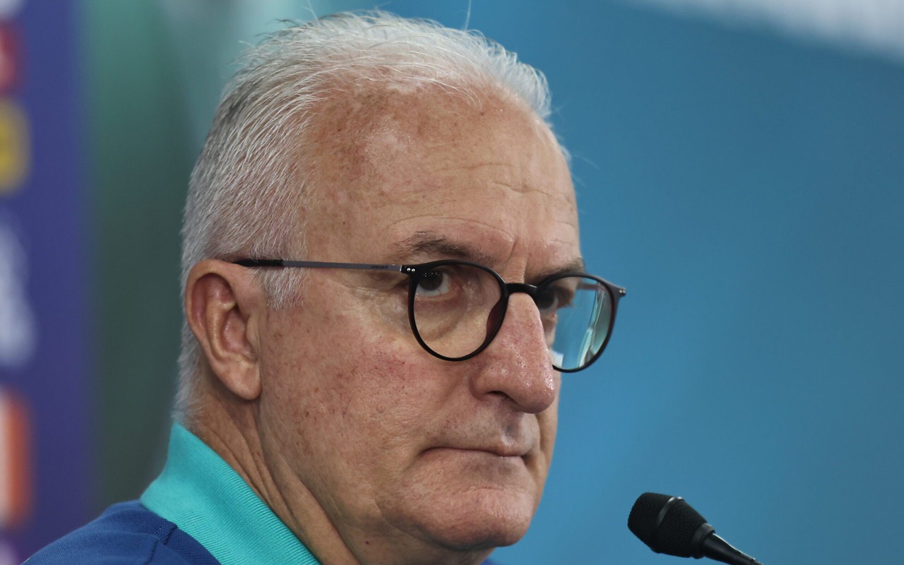 Dorival vai assumir o time do Corinthians (Foto: Fernando Torres/AGIF)