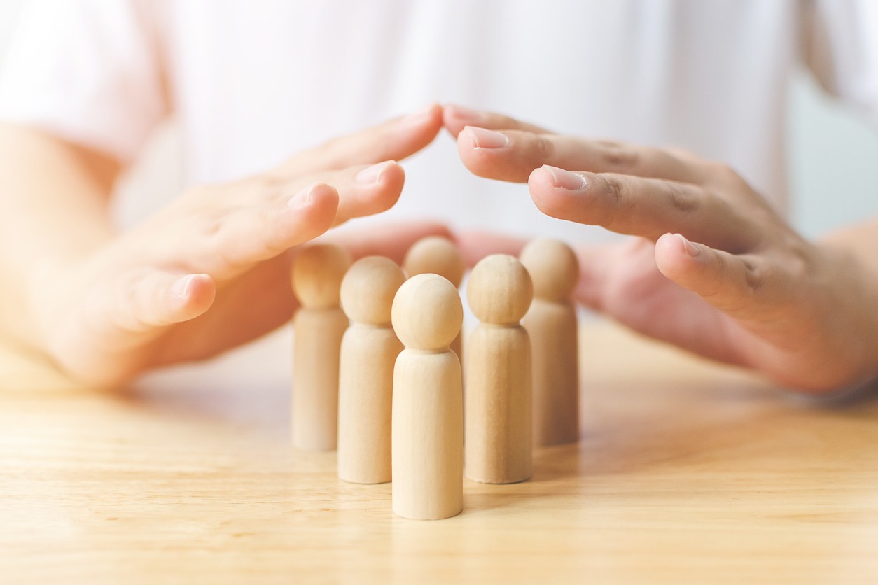 Ao mesmo tempo em que saúde é uma construção muitas vezes comunitária, se não existe um desejo individual, não há médico ou medicação no mundo capaz de fazer com que seja magicamente criada