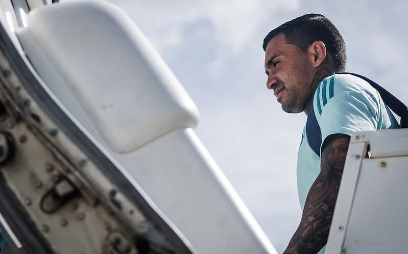 Jogador teria irritado o treinador português, que determinou que ele não particie do jogo diante do Vasco (Foto: Gustavo Aleixo/Cruzeiro)