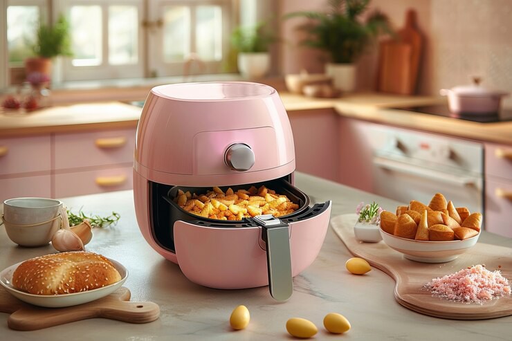 Veja modelos de Air Fryer que podem valer a pena nesta Black Friday 2024