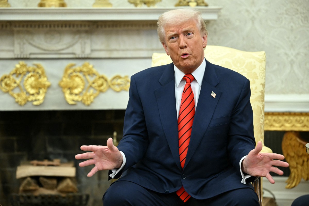 Segue para sanção do presidente Lula o projeto da "reciprocidade" de resposta ao tarifaço de Trump