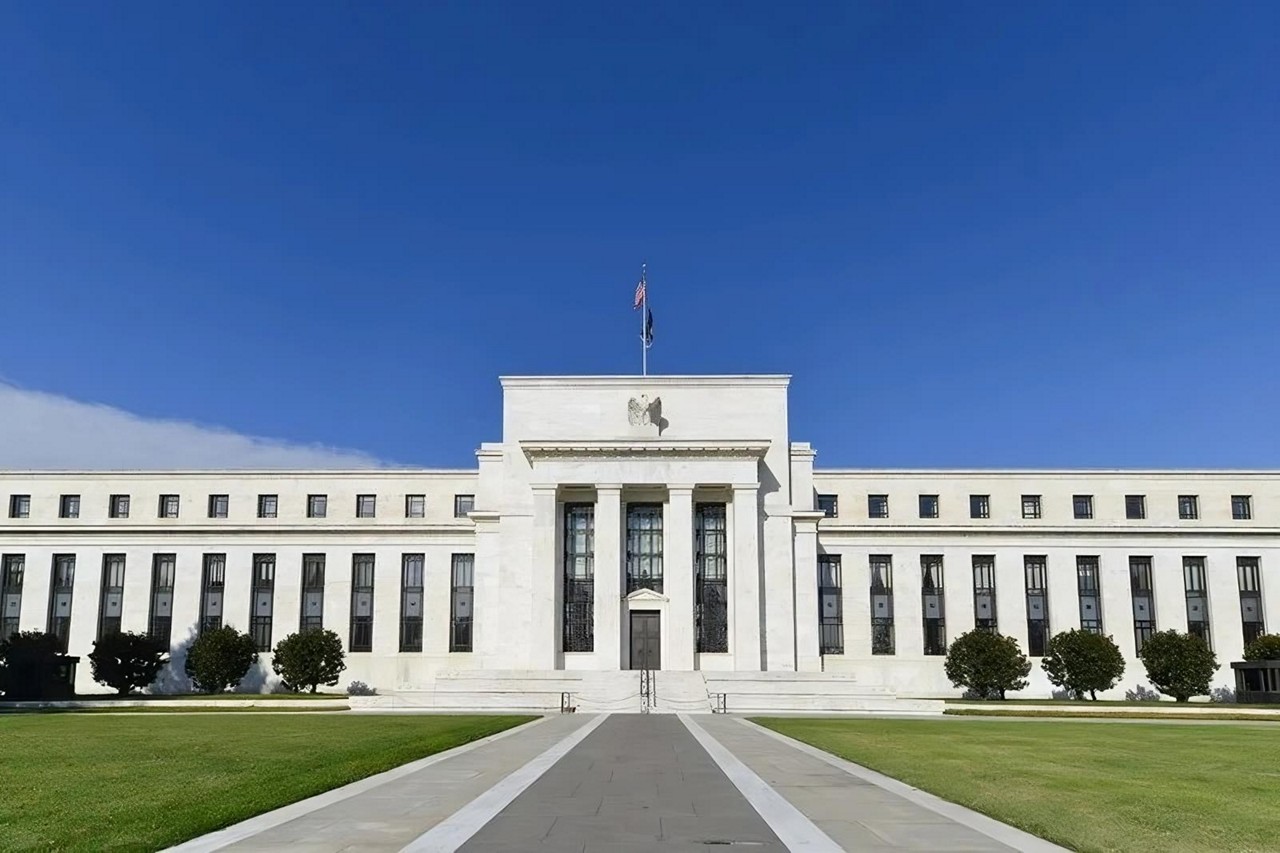 Fed fará uma conferência sobre inovação em pagamentos em 21 de outubro