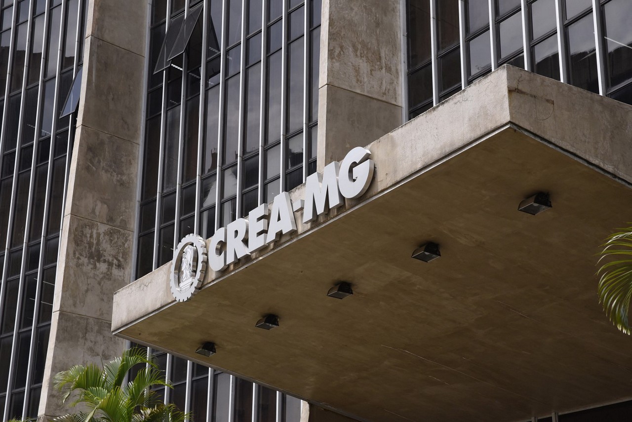 Colégio Estadual de Empresas é órgão consultivo do Crea-MG