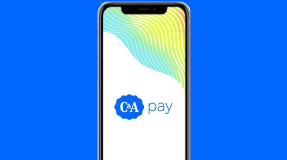 C&A Pay é uma plataforma que promete desconto na primeira compra 