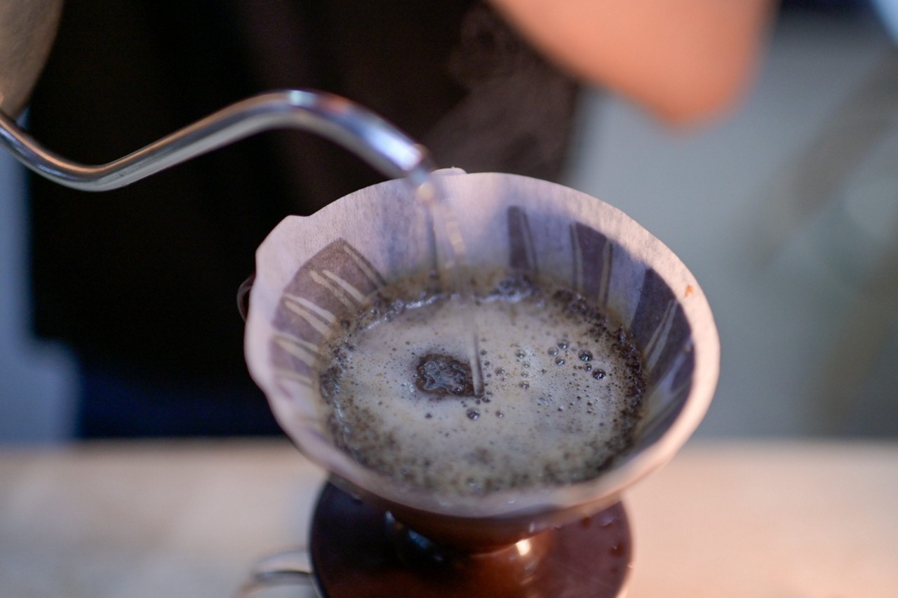 Cafezinho está com preços mais amargos