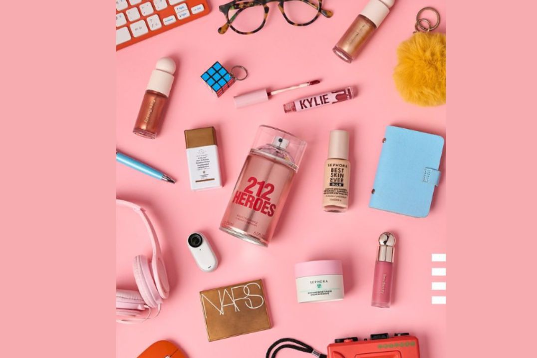 Produtos de beleza estão entre os mais procurados na Black Friday