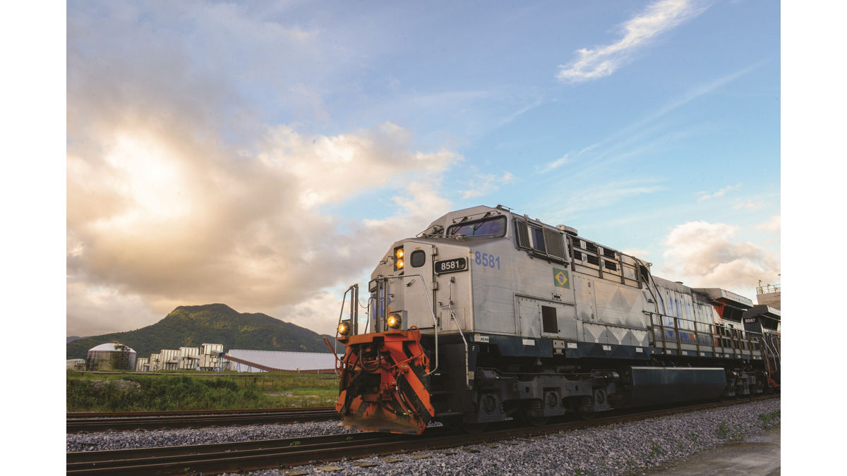 A proposta do governo Lula para a ferrovia Minas-Rio