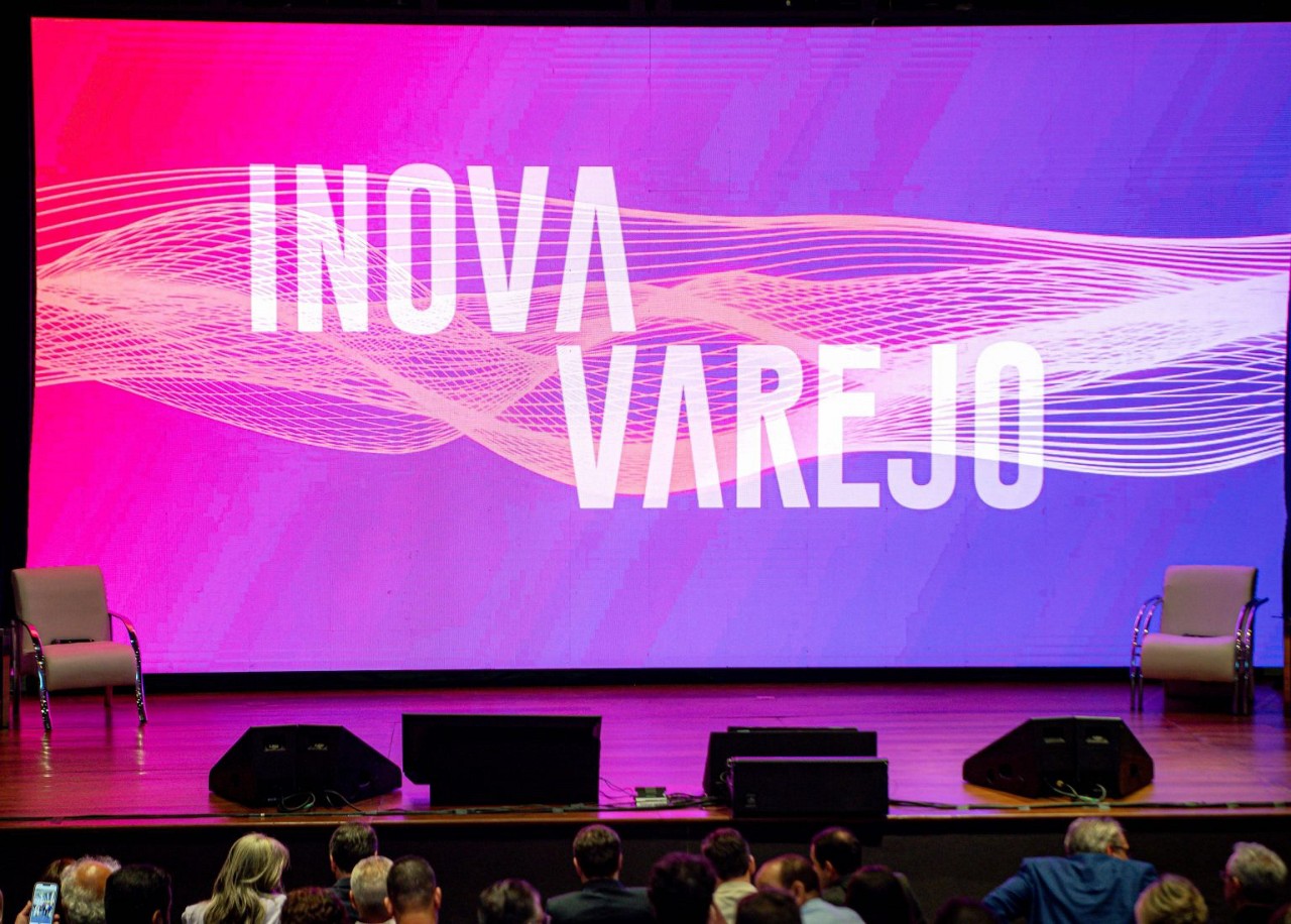 Inova Varejo BH terá convidados especiais e diversas palestras