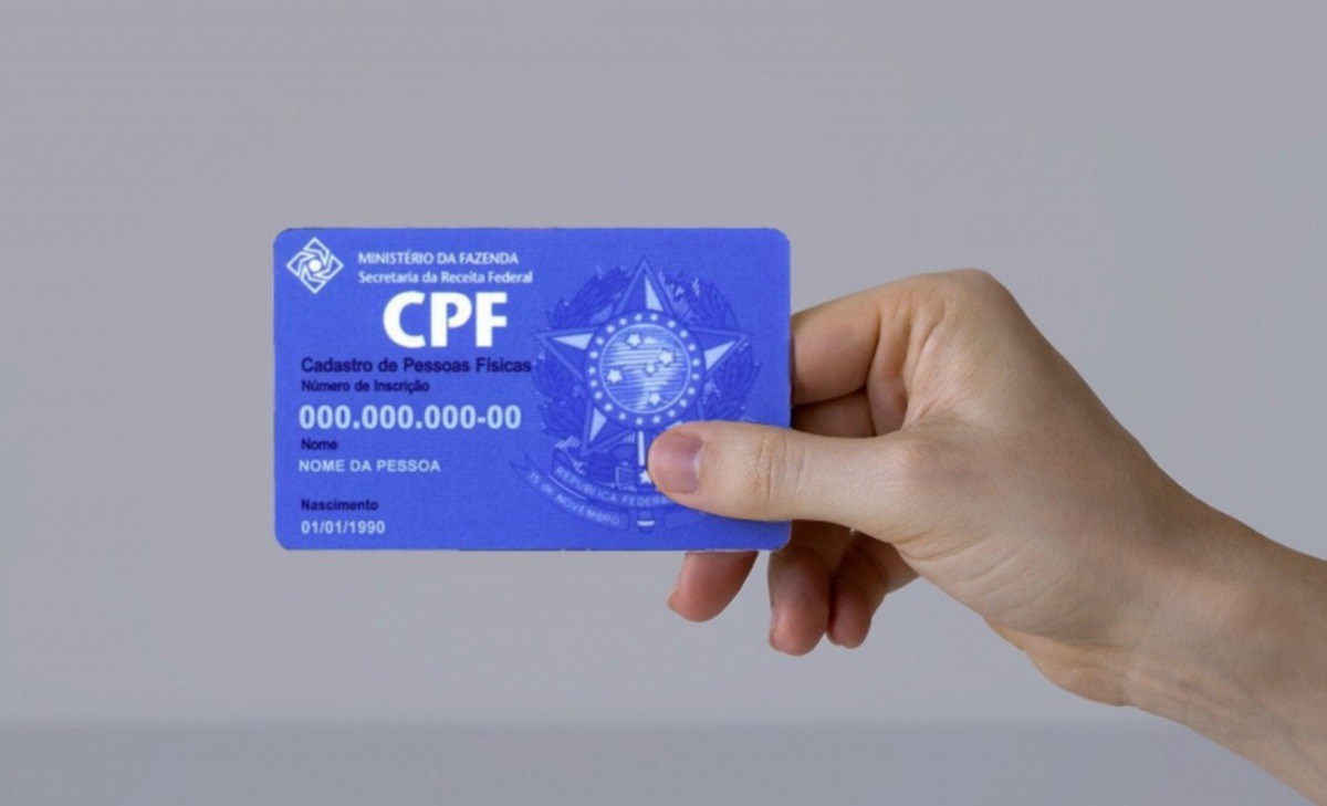 Brasileiros poderão proteger seu CPF contra fraudes empresariais por meio de nova plataforma da Receita Federal 