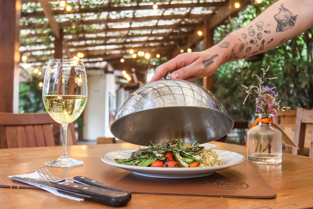 O Passeli, que serve almoço e brunch, espera faturar 20% a mais com o Dia das Mães