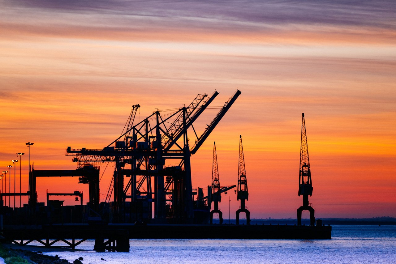 O desenvolvimento de um polo petroleiro pode recuperar a combalida economia do Rio Grande do Sul