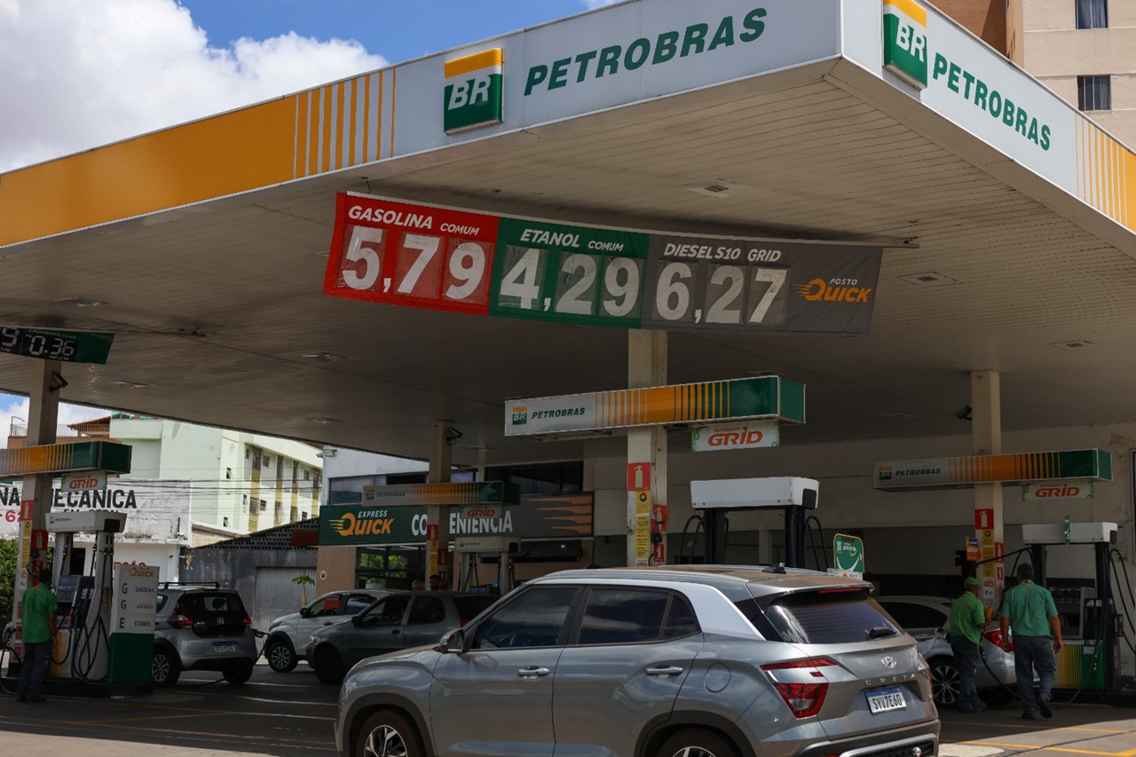 Possível queda nos valores está atrelada à paridade internacional