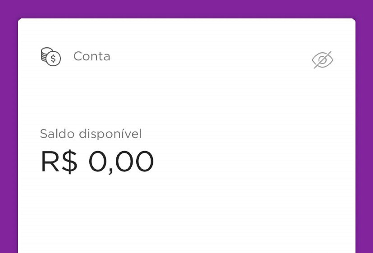 Um terço dos brasileiros tira todo o dinheiro da conta em até 36 horas após recebê-lo
