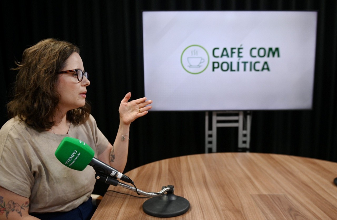 Diretora-geral do IMA falou sobre a situação da gripe aviária em Minas